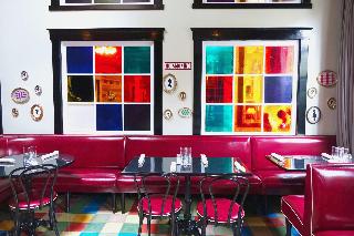 The Box House Hotel Brooklyn fotoÄŸrafÄ±