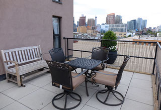 The Box House Hotel Brooklyn fotoÄŸrafÄ±