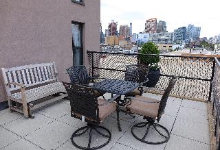 The Box House Hotel Brooklyn fotoÄŸrafÄ±