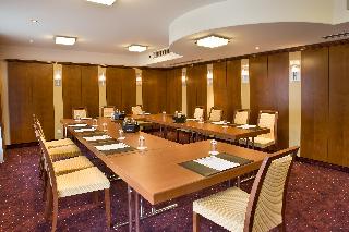Erikson Hotel fotoÄŸrafÄ±