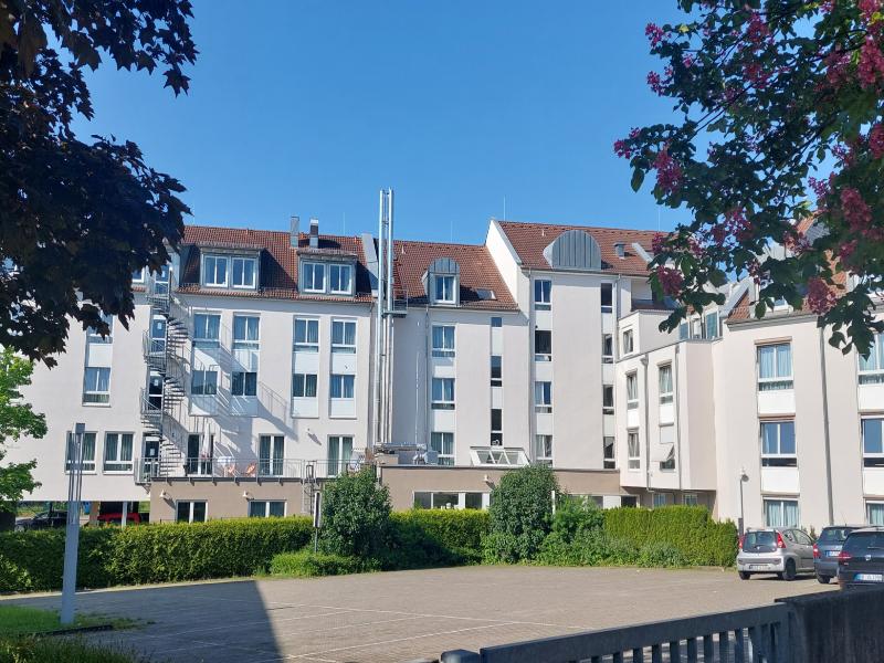 Erikson Hotel - Genel