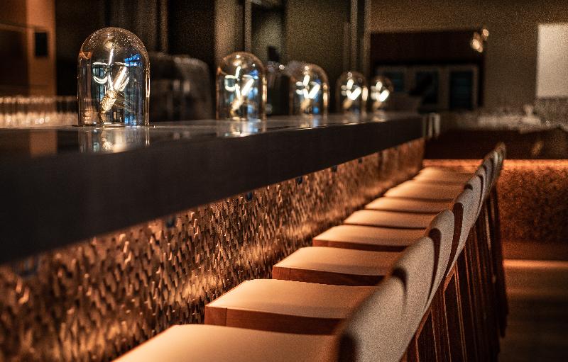 Steigenberger Hotel Treudelberg Hamburg - Bar
