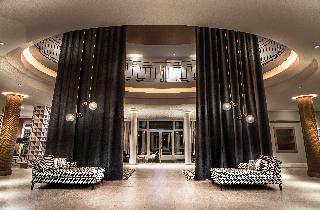 Steigenberger Hotel Treudelberg Hamburg fotoÄŸrafÄ±