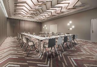Steigenberger Hotel Treudelberg Hamburg fotoÄŸrafÄ±