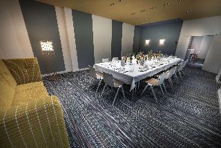 Steigenberger Hotel Treudelberg Hamburg fotoÄŸrafÄ±