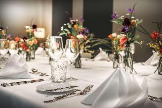 Steigenberger Hotel Treudelberg Hamburg fotoÄŸrafÄ±