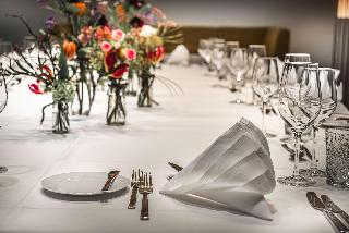 Steigenberger Hotel Treudelberg Hamburg fotoÄŸrafÄ±