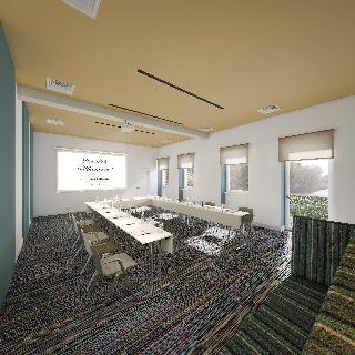 Steigenberger Hotel Treudelberg Hamburg fotoÄŸrafÄ±