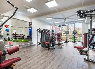 Steigenberger Hotel Treudelberg Hamburg fotoÄŸrafÄ±