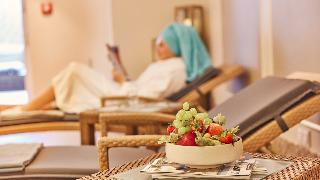 Steigenberger Hotel Treudelberg Hamburg fotoÄŸrafÄ±