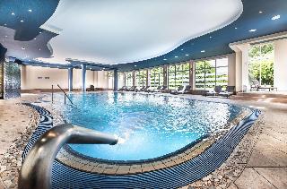 Steigenberger Hotel Treudelberg Hamburg fotoÄŸrafÄ±