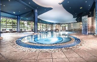 Steigenberger Hotel Treudelberg Hamburg fotoÄŸrafÄ±