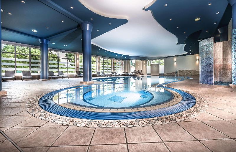 Steigenberger Hotel Treudelberg Hamburg - Aktivite
