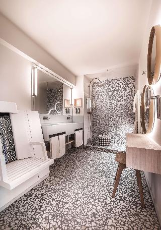 Steigenberger Hotel Treudelberg Hamburg fotoÄŸrafÄ±