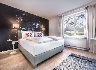Steigenberger Hotel Treudelberg Hamburg fotoÄŸrafÄ±