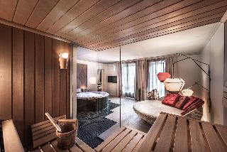 Steigenberger Hotel Treudelberg Hamburg fotoÄŸrafÄ±