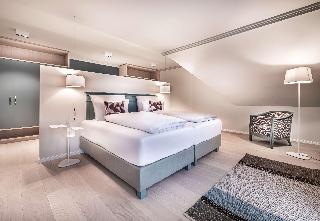 Steigenberger Hotel Treudelberg Hamburg fotoÄŸrafÄ±