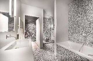 Steigenberger Hotel Treudelberg Hamburg fotoÄŸrafÄ±