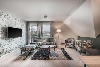 Steigenberger Hotel Treudelberg Hamburg fotoÄŸrafÄ±