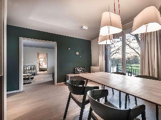 Steigenberger Hotel Treudelberg Hamburg fotoÄŸrafÄ±