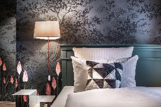 Steigenberger Hotel Treudelberg Hamburg fotoÄŸrafÄ±