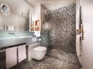 Steigenberger Hotel Treudelberg Hamburg fotoÄŸrafÄ±