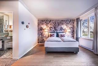 Steigenberger Hotel Treudelberg Hamburg fotoÄŸrafÄ±