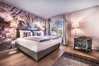 Steigenberger Hotel Treudelberg Hamburg fotoÄŸrafÄ±