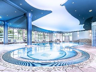 Steigenberger Hotel Treudelberg Hamburg fotoÄŸrafÄ±