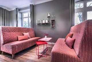 Steigenberger Hotel Treudelberg Hamburg fotoÄŸrafÄ±