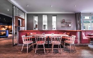 Steigenberger Hotel Treudelberg Hamburg fotoÄŸrafÄ±
