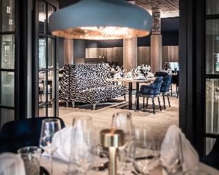 Steigenberger Hotel Treudelberg Hamburg fotoÄŸrafÄ±