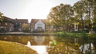 Steigenberger Hotel Treudelberg Hamburg fotoÄŸrafÄ±
