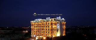 Emirtimes Tuzla ( Ex Asya Park)