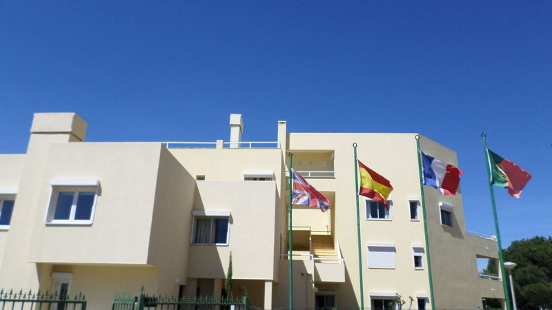 Parque Mourabel, Oásis Village, Pé do Lago - Genel