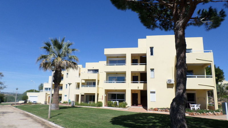 Parque Mourabel, Oásis Village, Pé do Lago - Genel