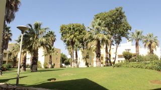 Parque Mourabel, Oásis Village, Pé do Lago fotoÄŸrafÄ±
