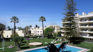 Parque Mourabel, Oásis Village, Pé do Lago otel fotoğrafı