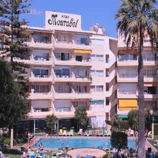 Parque Mourabel, Oásis Village, Pé do Lago fotoÄŸrafÄ±