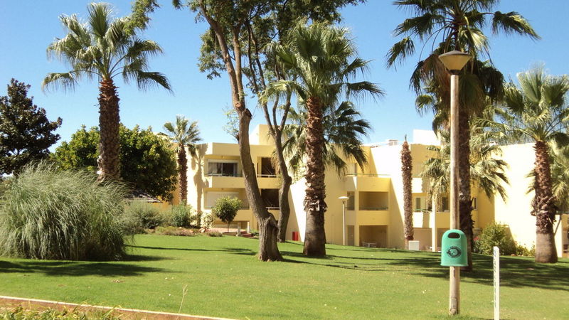 Parque Mourabel, Oásis Village, Pé do Lago - Genel