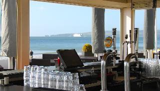 Sandbanks Hotel fotoÄŸrafÄ±