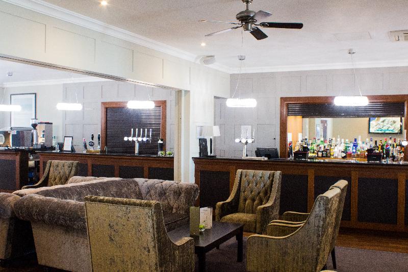 Sandbanks Hotel - Bar
