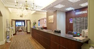 Sandbanks Hotel fotoÄŸrafÄ±