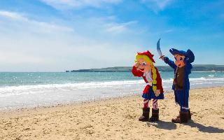 Sandbanks Hotel fotoÄŸrafÄ±