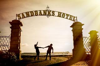 Sandbanks Hotel fotoÄŸrafÄ±