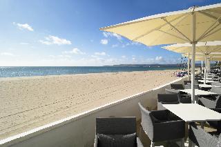 Sandbanks Hotel fotoÄŸrafÄ±