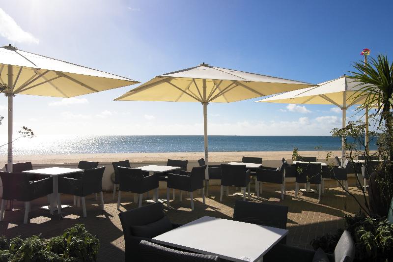 Sandbanks Hotel - Genel