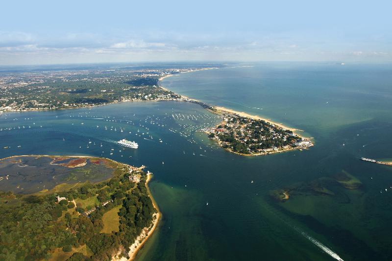 Sandbanks Hotel - Genel