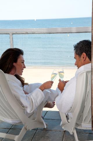 Sandbanks Hotel fotoÄŸrafÄ±