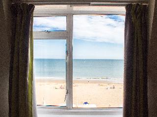 Sandbanks Hotel fotoÄŸrafÄ±